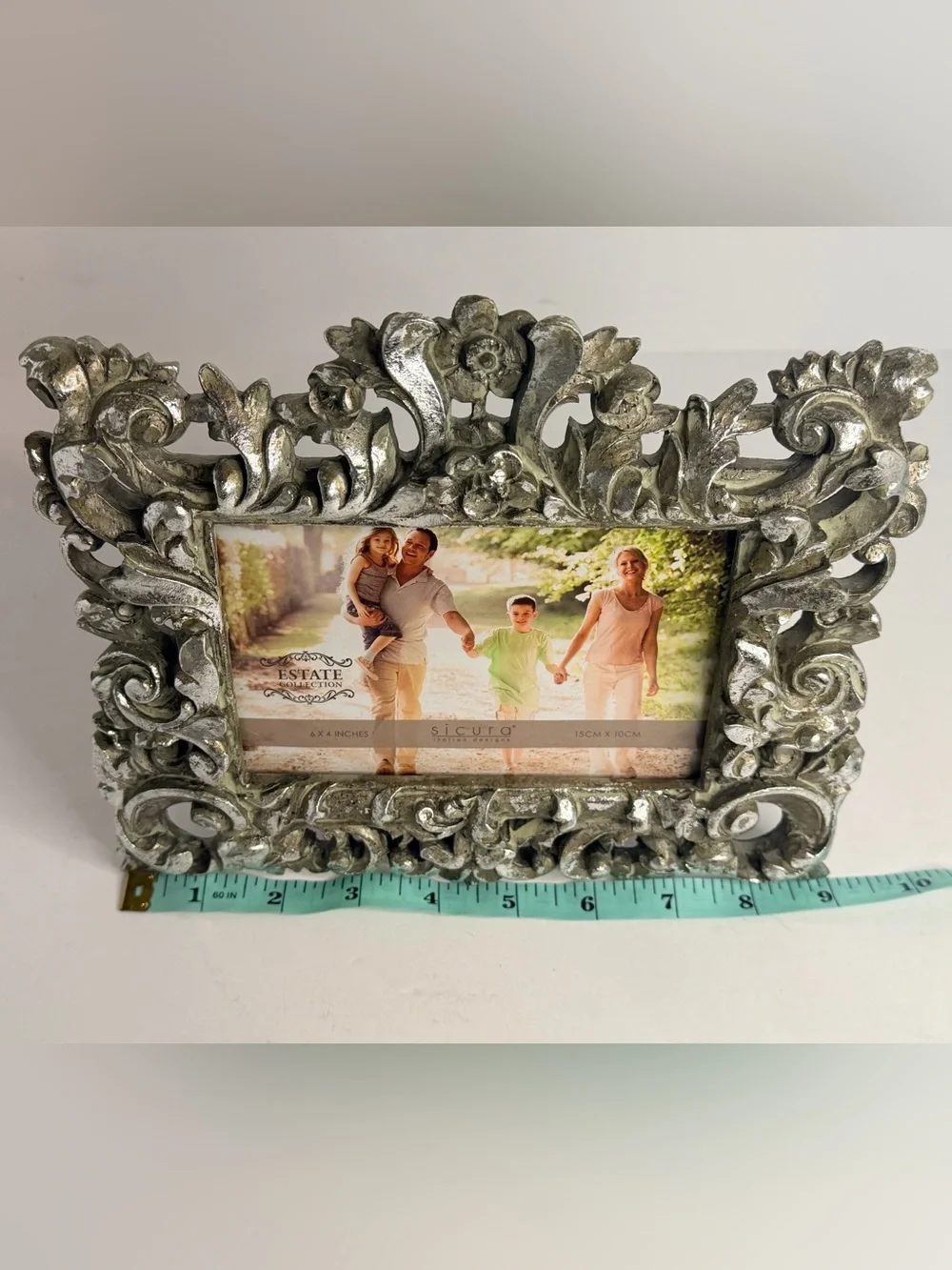 Sicura Estate Collection beautiful sicura